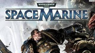 IGN Reviews  Warhammer 40K Space Marine Game Review [upl. by Aztiray]