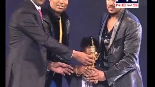 PTC PUNJABI Music Awards 2013AWARD WINNERS [upl. by Akeim]