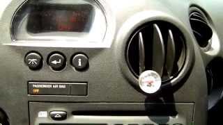 Car Ac R134 Charge From Bulk Tank [upl. by Oguh]