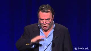 Does God Exist William Lane Craig vs Christopher Hitchens  Full Debate HD [upl. by Trainor]