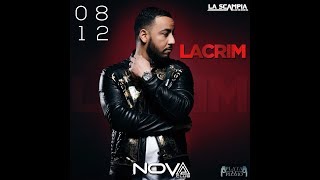 LACRIM FT SCH  TRAMONTANE  OFFICIAL [upl. by Annohsed743]