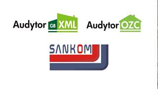 Audytor OZC начинает сотрудничать с AUTODESK REVIT [upl. by Labaw]