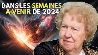 Faites CECI pour que la fin des temps ne vous atteigne pas  Avant quil ne soit trop tard Dolores [upl. by Wendy]