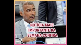 DIA HISTÓRICO A PORTADORES DE DOENÇA RARA NO BRASIL [upl. by Sama]