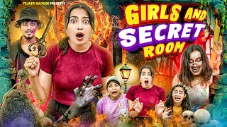 Girls And Secret Room  Tejasvi Bachani [upl. by God]