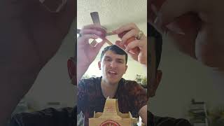 John The Supertaster Taste Test Reviews Sweet Red Apricot [upl. by Gilges]