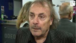 Status Quo Documentary Hello Quo Premiere Interviews [upl. by Anni]