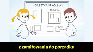 Jak założyć spółdzielnie socjalna osób prawnych [upl. by Surdna]