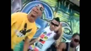 DOBLE T Y EL CROK LOS PEPES  Pepe Pepe Official video [upl. by Larena]