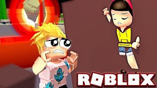 Slowly Painfully  Roblox Ultimate Disaster Survival with Gamer Chad  DOLLASTIC PLAYS [upl. by Ardussi]