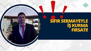 Eczacılık Fakültesi Mezunlarının Sıfır Sermayeyle İş Kurması İçin 3 Fırsat [upl. by Whiteley]