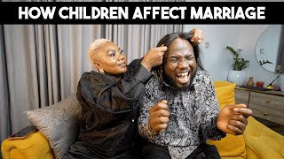 How Children Affect Marriage [upl. by Isma439]