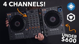 Pioneer DDJFLX6 Everything You NEED TO KNOW before you buy [upl. by Nels193]