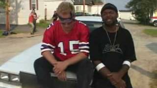 J Roc Whos The Microphone Assassin Trailer Park Boys [upl. by Boar]