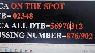 October 4 2024 CONGRATS 2HITS ASSCOM LASTO GUIDE RESULT 238 669 [upl. by Ecirtram]