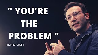 Take Accountability For Your Actions  Simon Sinek BEST Motivational Video Ever [upl. by Margaret]