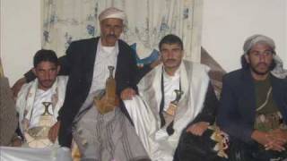 اعراس ال االهندى  زفه  عمار جعدان The famous yemeni wedding [upl. by Yrred]