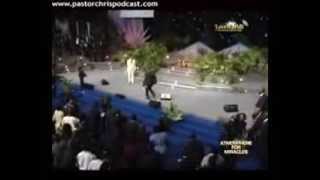 Understand What You Carry  by Pastor Chris Oyakhilome [upl. by Darra]