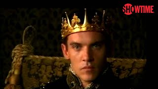 The Tudors A Kings Life  SHOWTIME [upl. by Inilam]