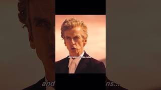 The secret to hybridization is Drhybrid movie fantasy shorts doctorwho [upl. by Shields817]