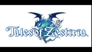 Tales of Zestiria Existence to be Feared Extended [upl. by Aciretehs]