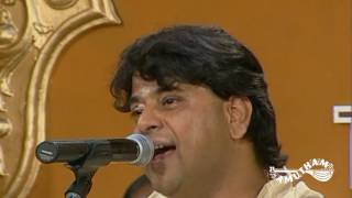 Prabho Ganapathe  O S Arun  The Concert [upl. by Krug]