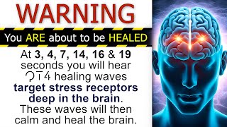 LIFE CHANGING 40Hz EMDR Gamma Healing Frequency WORKS DEEP IN THE BRAIN [upl. by Megan629]