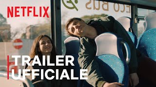 SKAM Italia Stagione 6  Trailer ufficiale  Netflix Italia [upl. by Akinej511]