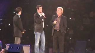 Worthy the Lamb  Gaither Vocal Band [upl. by Hsatan]