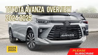 Toyota Avanza 2022🚙 Olvídense del Toyota Rush 😎 Car Motor [upl. by Yaker]