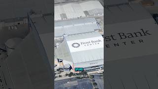 Frost Bank Center sanantoniospurs spurs nba nbafinals basketball sanantonio texas travel [upl. by Nowell]