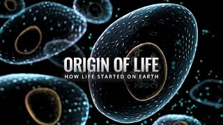 Scientists Just Discovered a 175 BillionYearOld Secret About The Origin of Lifeusaoriginoflife [upl. by Baumann204]