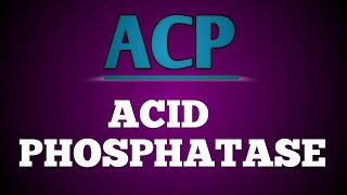 Estimation of Acid Phosphatase ACP [upl. by Atinaej851]