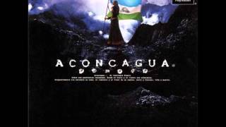 ACONCAGUA アコンカグア  SOUND111 PS1 [upl. by Aznaed122]