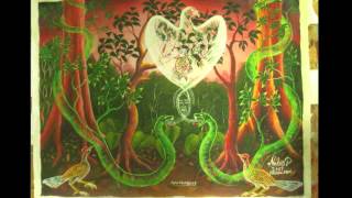 Cantos Medicina Ayahuasca 2 [upl. by Ytitsahc]