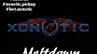 Xonotic OST  04  Meltdown [upl. by Griffis834]