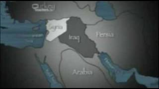 Fight for Oil 100 Years in the Middle East 13 [upl. by Araht244]