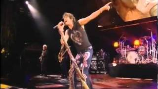 Aerosmith What it Takes Live Tokyo 2002 [upl. by Suhpoelc]