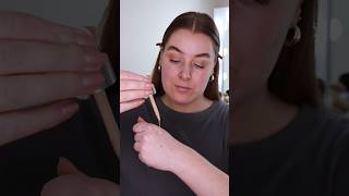 Maybelline 24 Hour Skin Tint Tutorial [upl. by Norita]