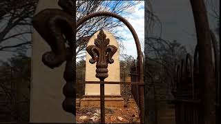 We Find an quotABANDONED GHOST TOWN quot in the Arizona Desert [upl. by Jaynes70]