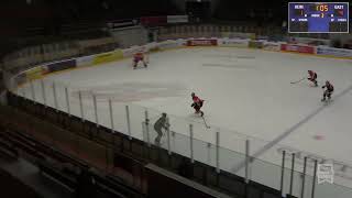 EHC Chur  Hockey Huttwil [upl. by Nylrac787]