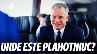 Unde este Plahotniuc Ce spun deputații după cele trei percheziții din Franța [upl. by Aihseket923]