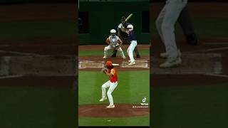 Best of the LLWS🇩🇴llws baseball [upl. by Celinda]