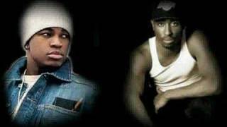 NeYo amp 2Pac  Because of you  Changes Remix [upl. by Toddie]