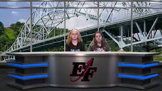 EF High School Live Stream [upl. by Hgielanna]