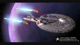 Star Trek  Armada 2 Soundtrack Romulan Multiplayer Theme [upl. by Daph705]