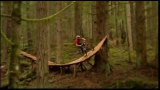 If Only Every Mountain Biking Video Was Shot Like This  Afrojacksflv [upl. by Notniuqal482]