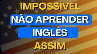 Memorize estas frases em inglês mais rápido com este método Aula de inglês para nunca esquecer 15 [upl. by Norvall]