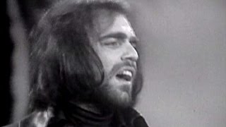 Demis Roussos Aphrodites Child  I Want To Live 1969 Video Sound HQ [upl. by Aivataj]