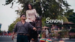 GildCoustic – SENENG –  Official Music Video [upl. by Kristian]